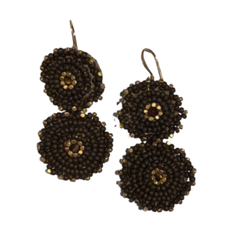 IBU JEWELS IBU JEWELS A25 // Earring Pomme AW25 - EAL06