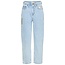 BAUVE PA2 - Light Blue Washed