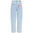 BAUVE PA2 - Light Blue Washed