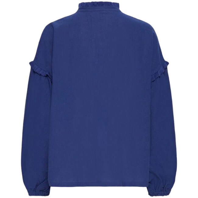 LASHA LS - Blueprint