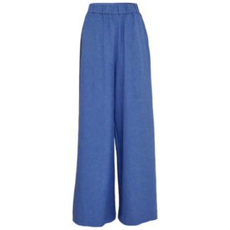 Peppercorn Gaby Pant - Amparo Blue Melange