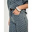 Sienne High Waist Pant - Light Denim