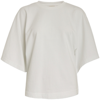 Peppercorn Ricky T-Shirt - White
