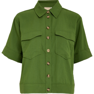 Peppercorn Otine Shirt - Cactus