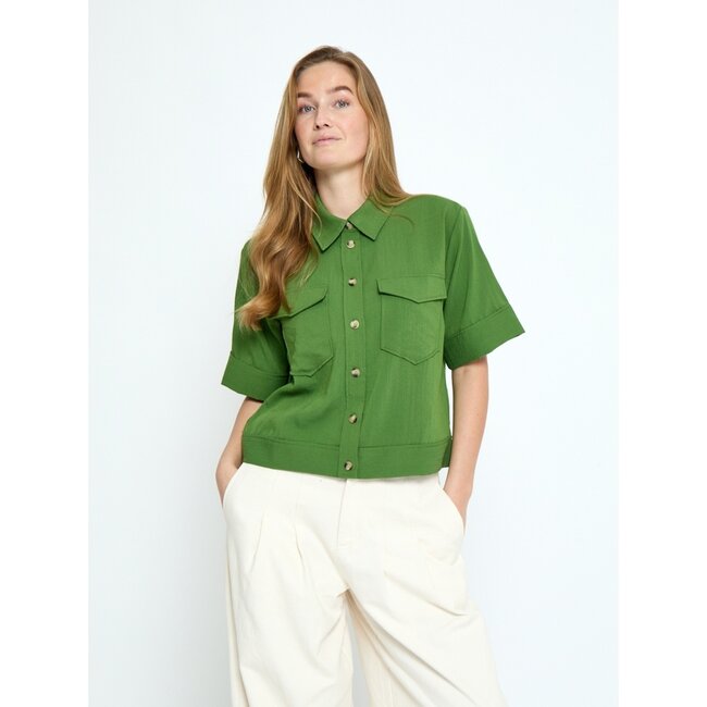 Otine Shirt - Cactus