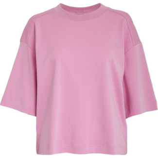 Peppercorn Fiola Gots T-shirt - Pastel Lavender