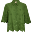 Oda Shirt - Cactus