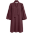 Tyrell Dress - Berry
