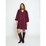 Tyrell Dress - Berry