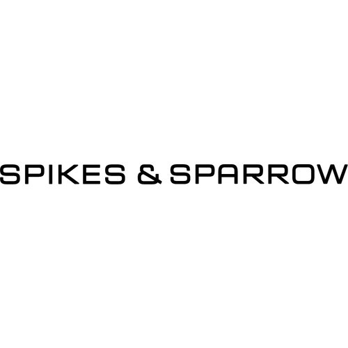 Spikes & Sparrow