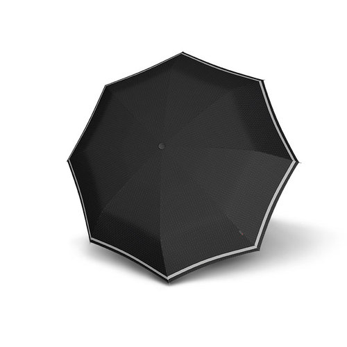 Knirps Paraplu duomatic reflective rain Knirps Paraplu duomatic reflective rain