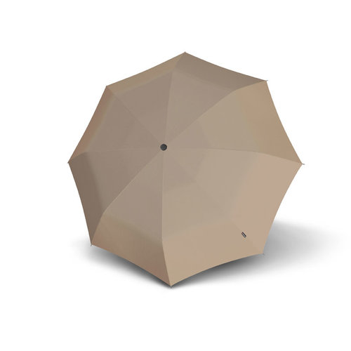 Knirps Paraplu Small Manual taupe Knirps Paraplu Small Manual taupe