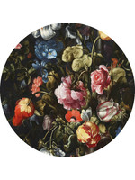 Dunnebier Home Muursticker Bloemen Rijksmuseum