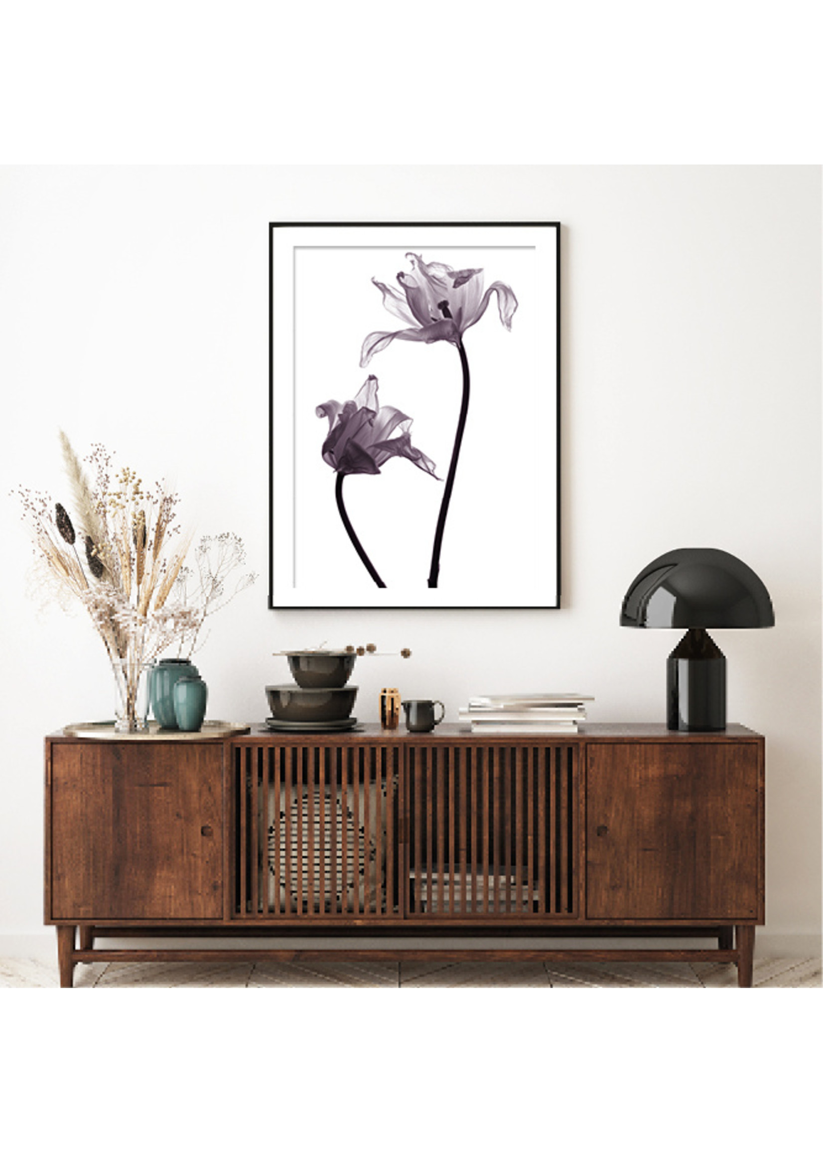 Dunnebier Home Poster Tulpen