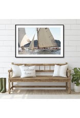 Dunnebier Home Poster Classic Yacht_No5