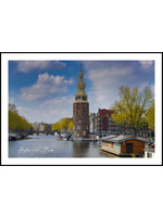 Dunnebier Home Poster Amsterdam_4 - Anton van Beek Collectie