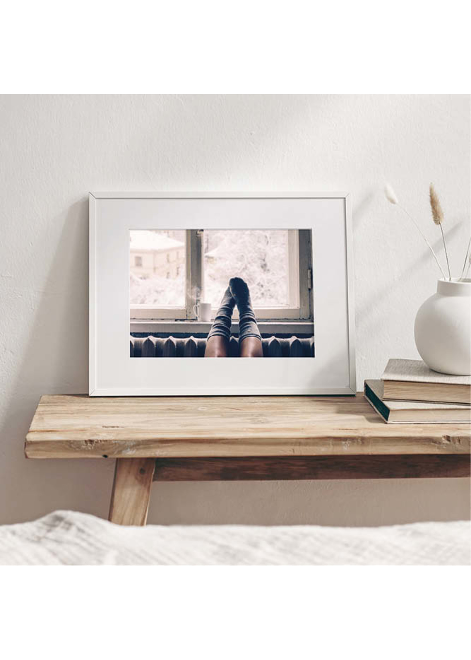 Dunnebier Home Poster Warm/Cozy