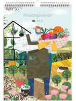Dunnebier Home Verjaardagskalender Tuin / Garden