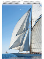 Dunnebier Home Verjaardagskalender Classic Yacht