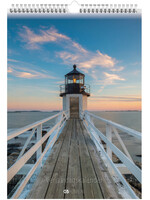 Dunnebier Home Verjaardagskalender Vuurtoren