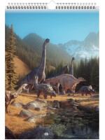 Dunnebier Home Verjaardagskalender Dino