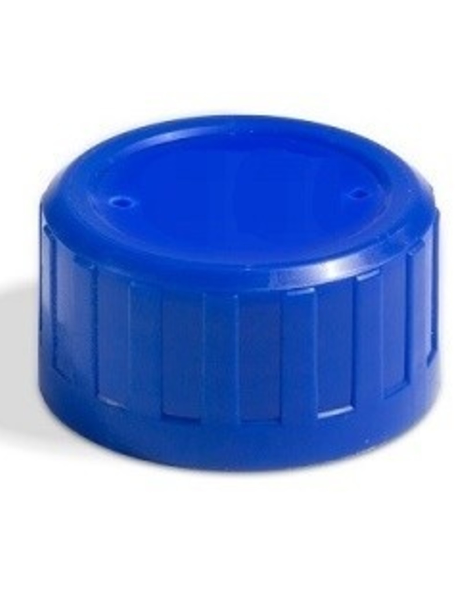 NUMATIC Blauwe dop 38 mm chemietank dicht
