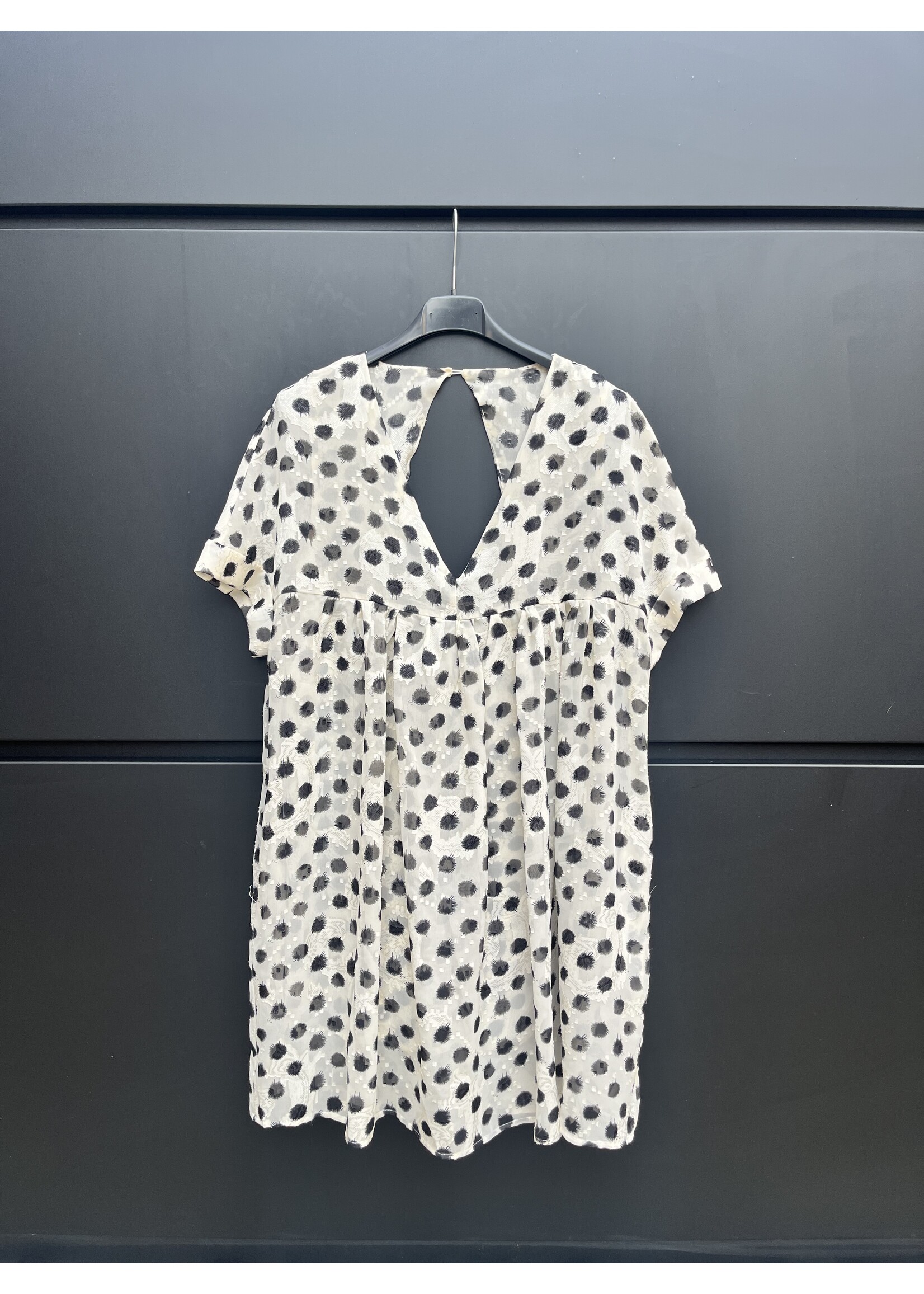 Kilky Dots Dress