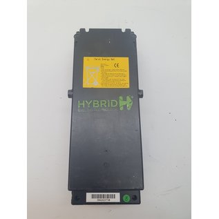 Giant Twist Go double 36v Accu verticaal - used-e-bike parts