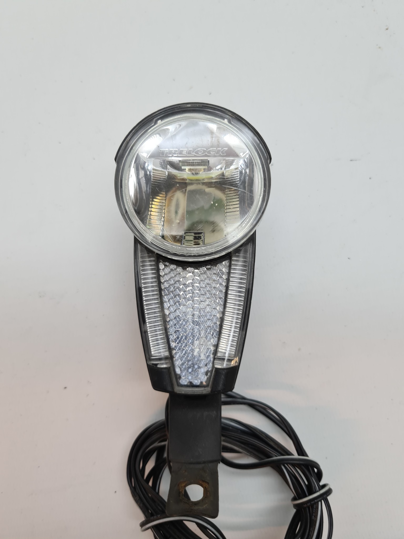 Sparta trelock LS 850 koplamp - used-e-bike parts