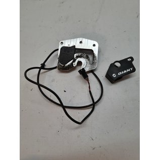 Sensor PedalPlus-R Torque Sensor for CS ( naafversnelling )