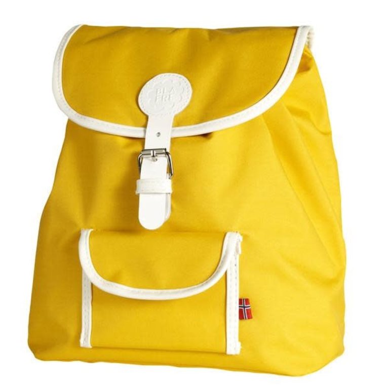 Blafre Backpack 8.5L 3-5y - yellow