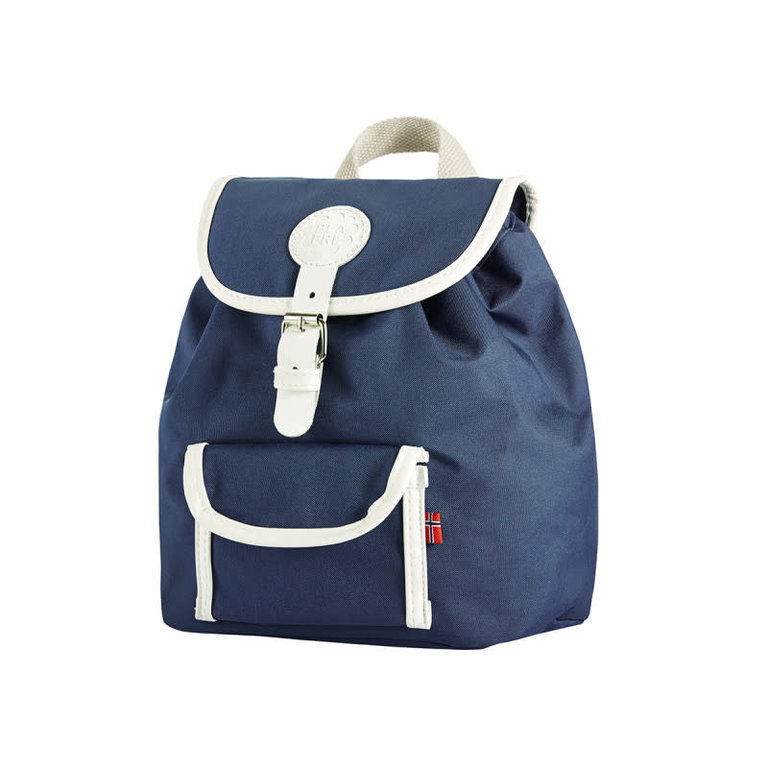 Blafre Backpack 8.5L 3-5y - dark blue