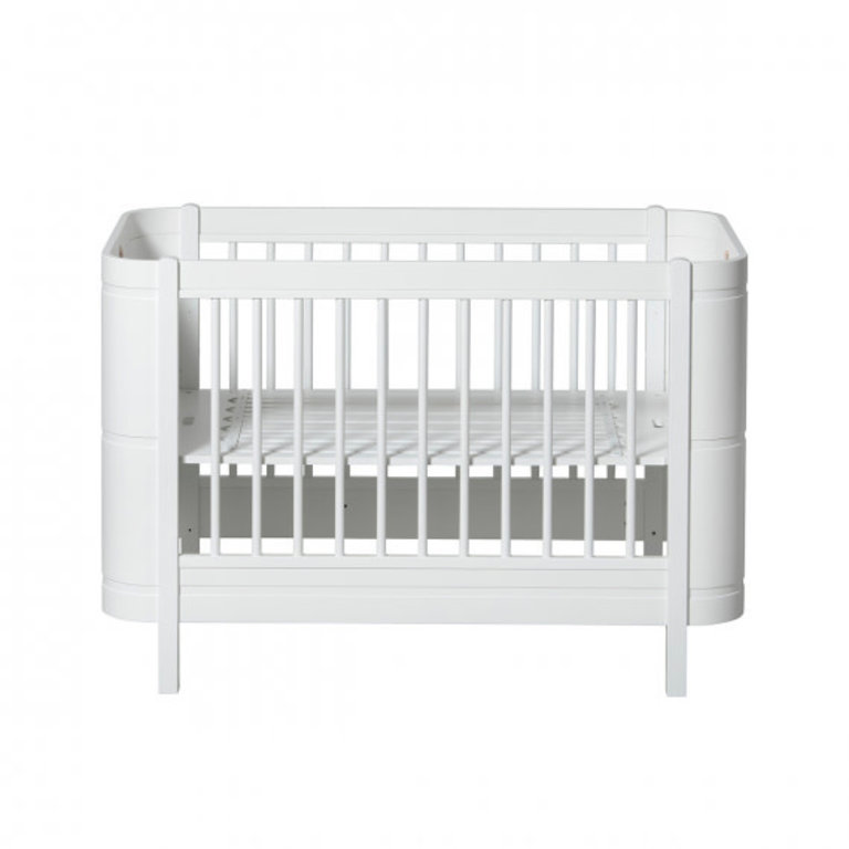 Oliver furniture OLIVER FURNITURE / WHITE MINI+ BASIC (0-9Y)