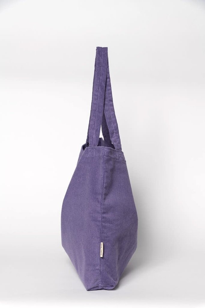 Studio Noos Mom bag - purplerain