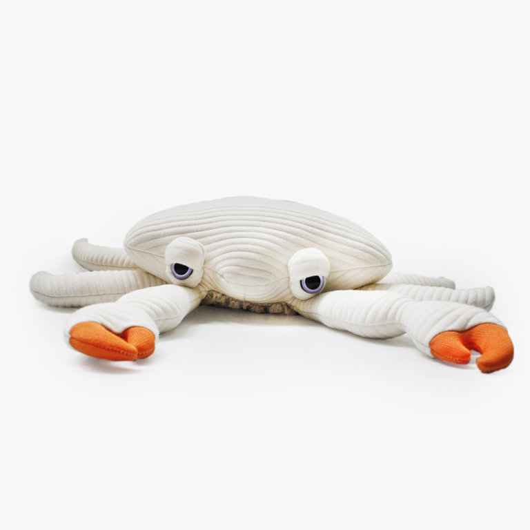 BigStuffed Mini sir crab