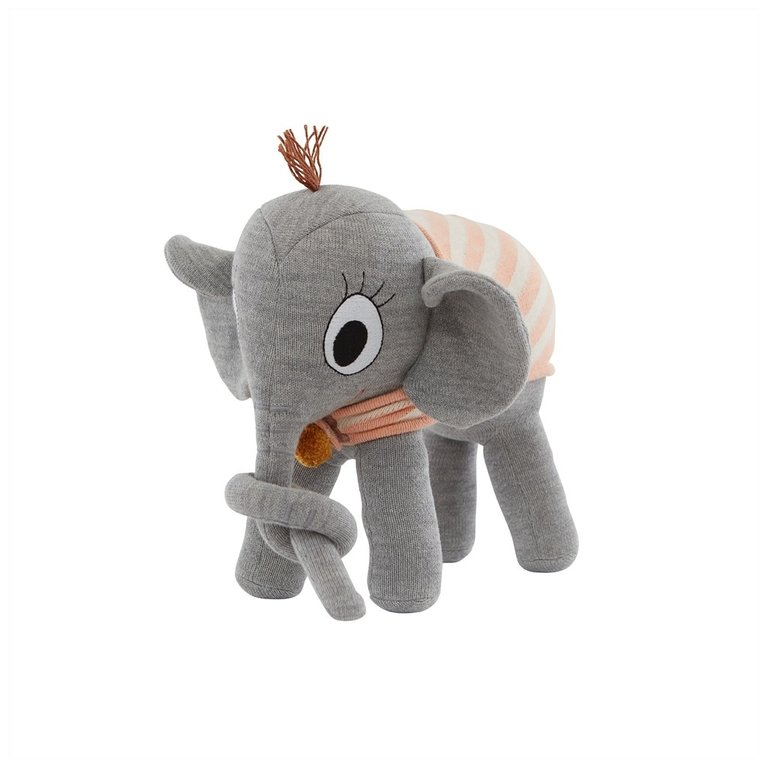 OYOY Ramboline Elephant