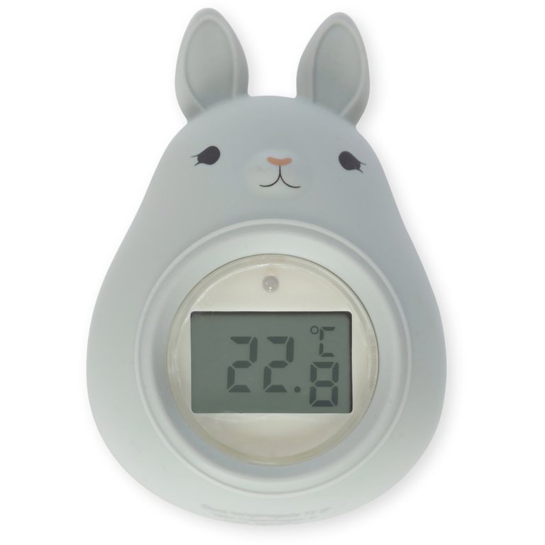 Konges Sløjd BUNNY BATH THERMOMETER TOPANGA BEACH