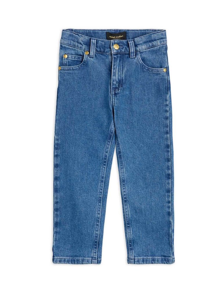 Mini Rodini Straight denim jeans