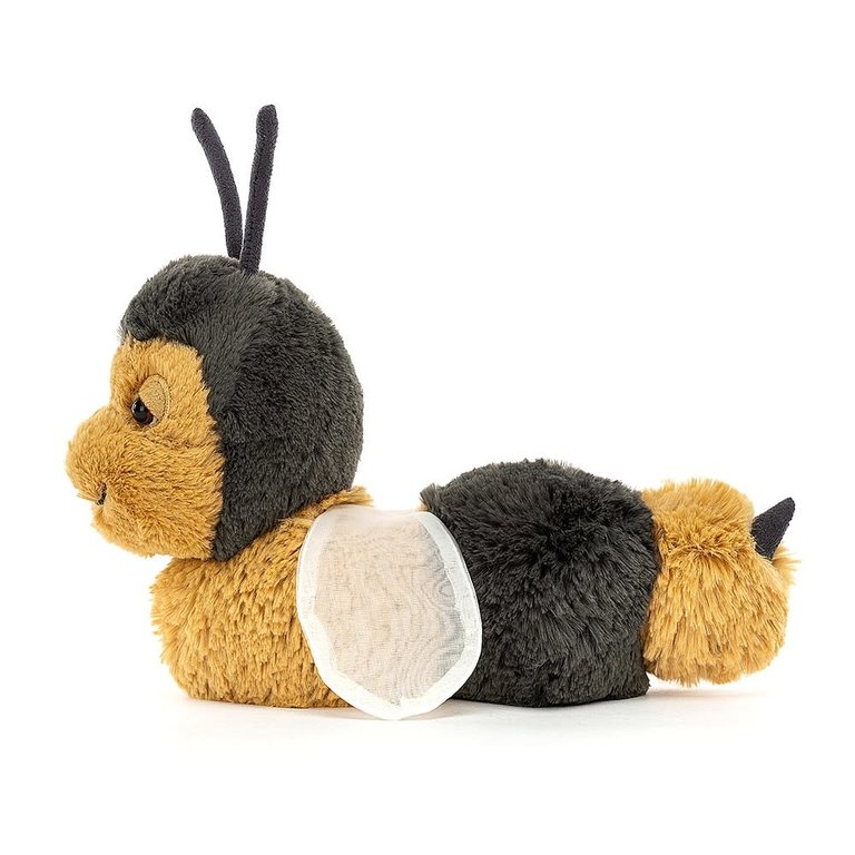 Jellycat i am berta bee