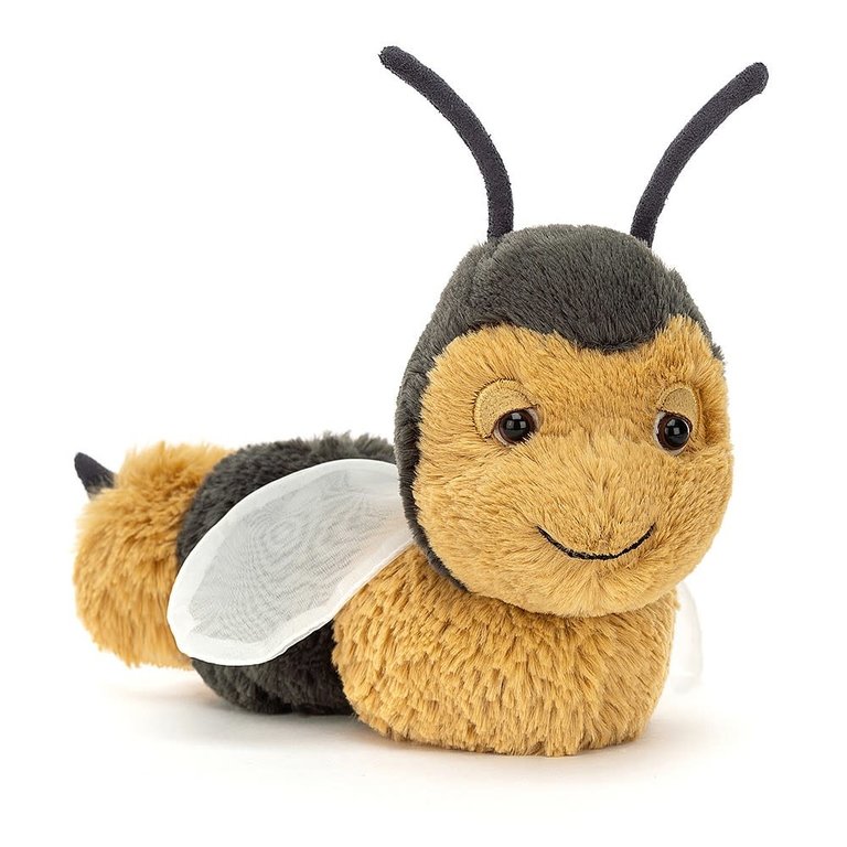 Jellycat i am berta bee