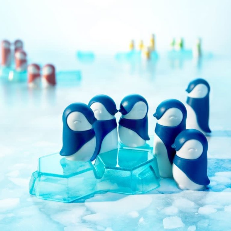 Smartgames Penguins on ice (celebration edition)