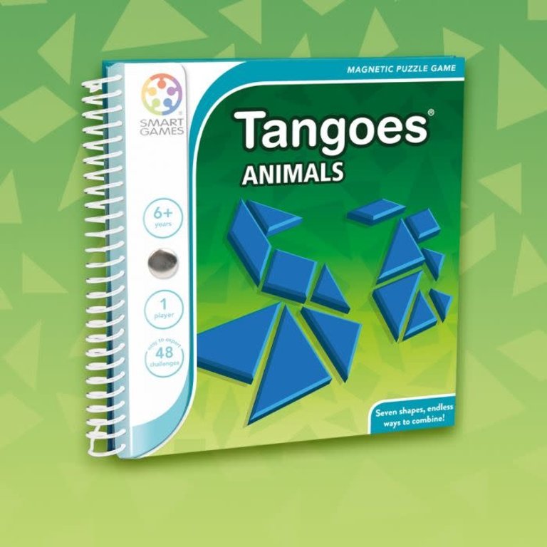 Smartgames Tangoes animals