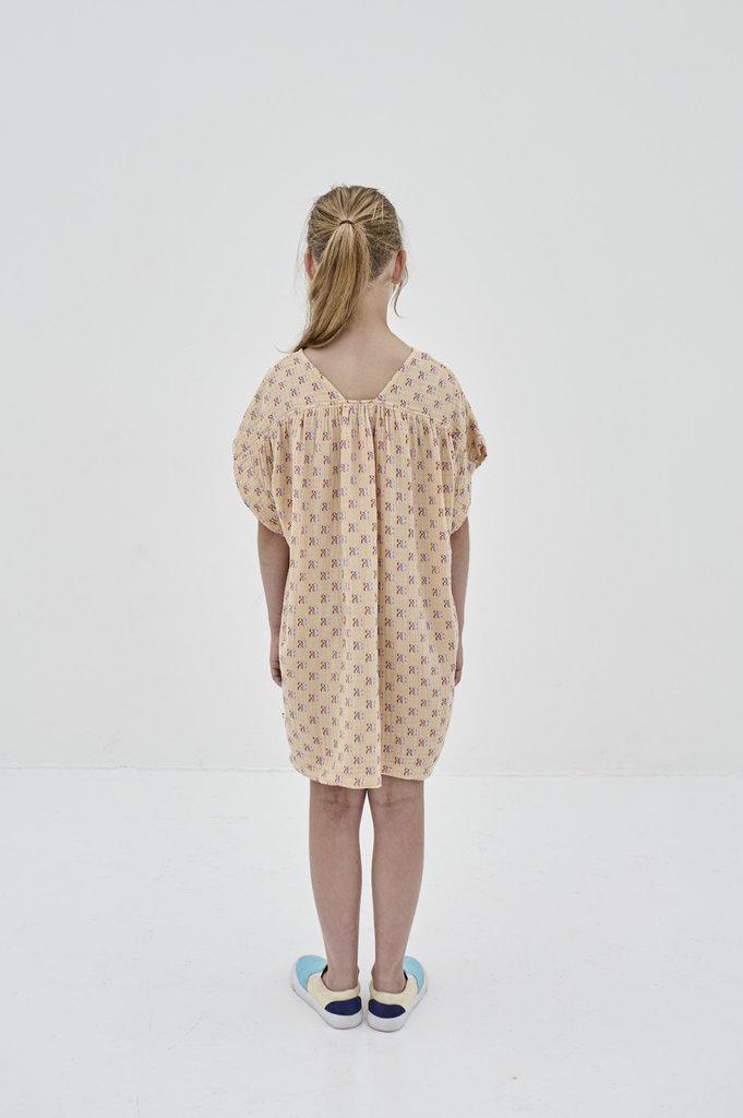 Repose AMS Tee dress butterfly