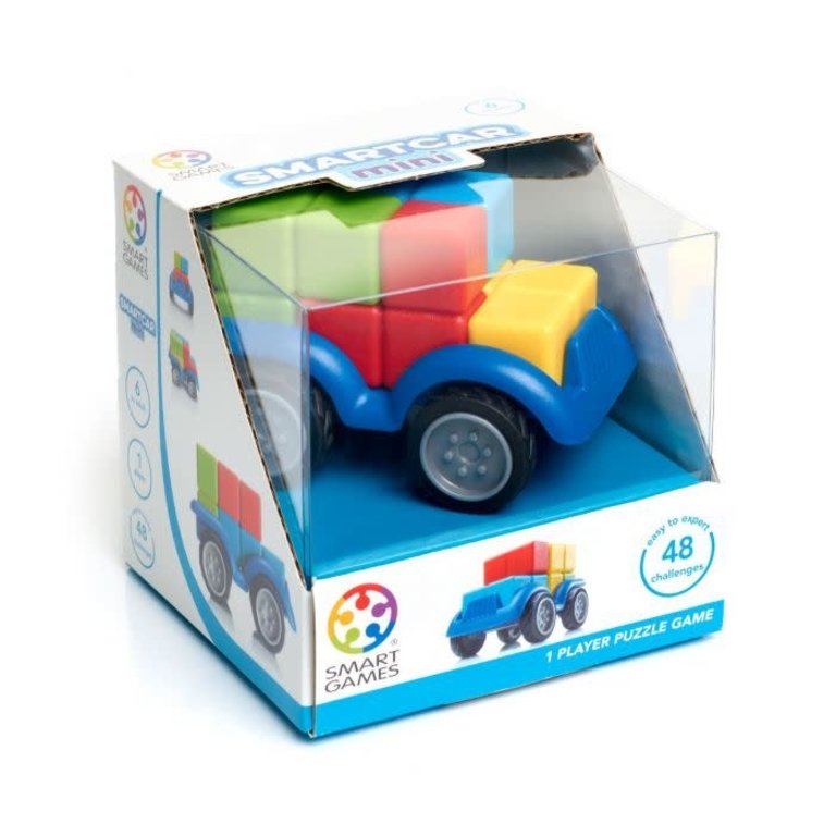 Smartgames Smartcar mini