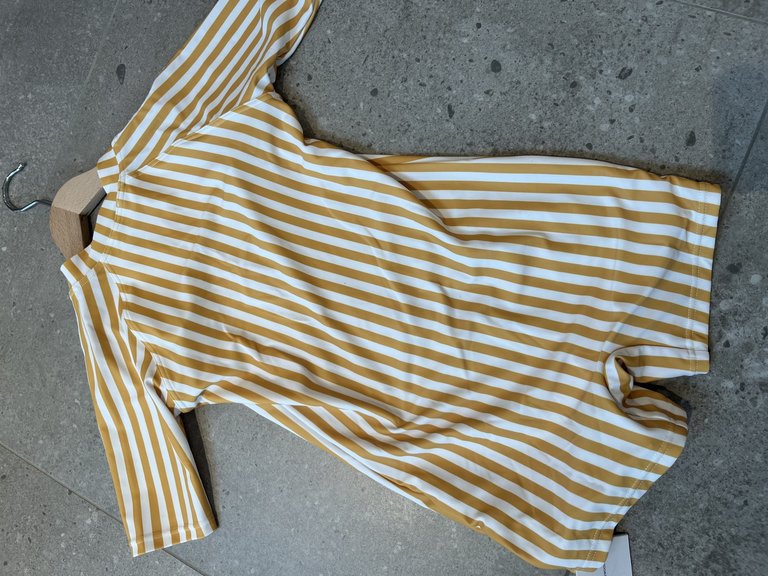 Liewood MAX SEERSUCKER SWIM JUMPSUIT