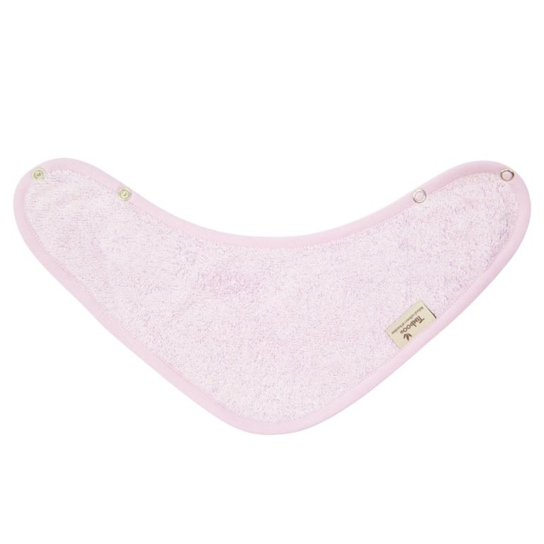 Timboo Bandana double layered - Sky Lilac