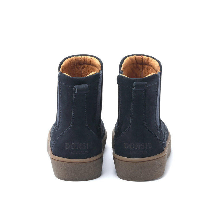 Donsje Amsterdam Ojeh / dark navy nubuk