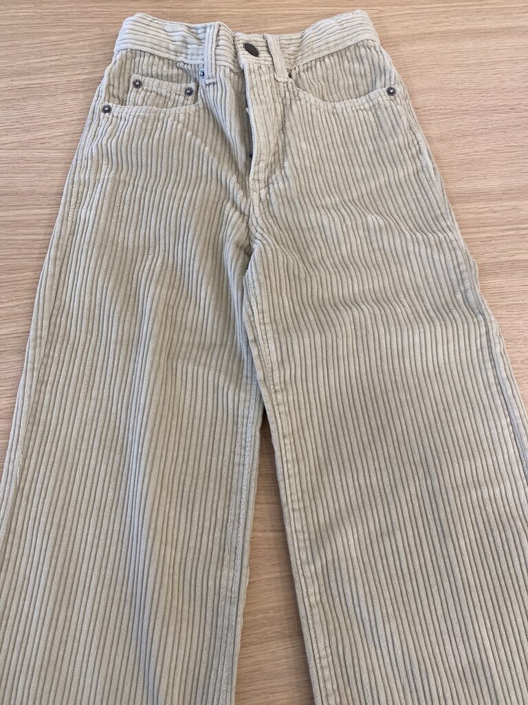 HUNDRED PIECES Capuccino pants