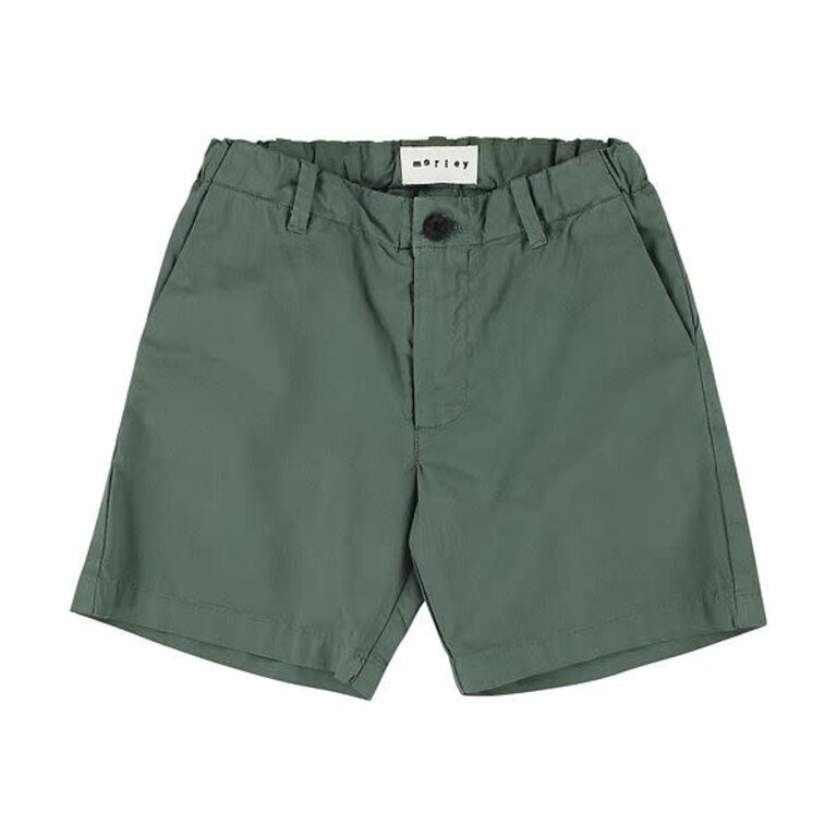 Morley LENNON boys short met knoop FORREST