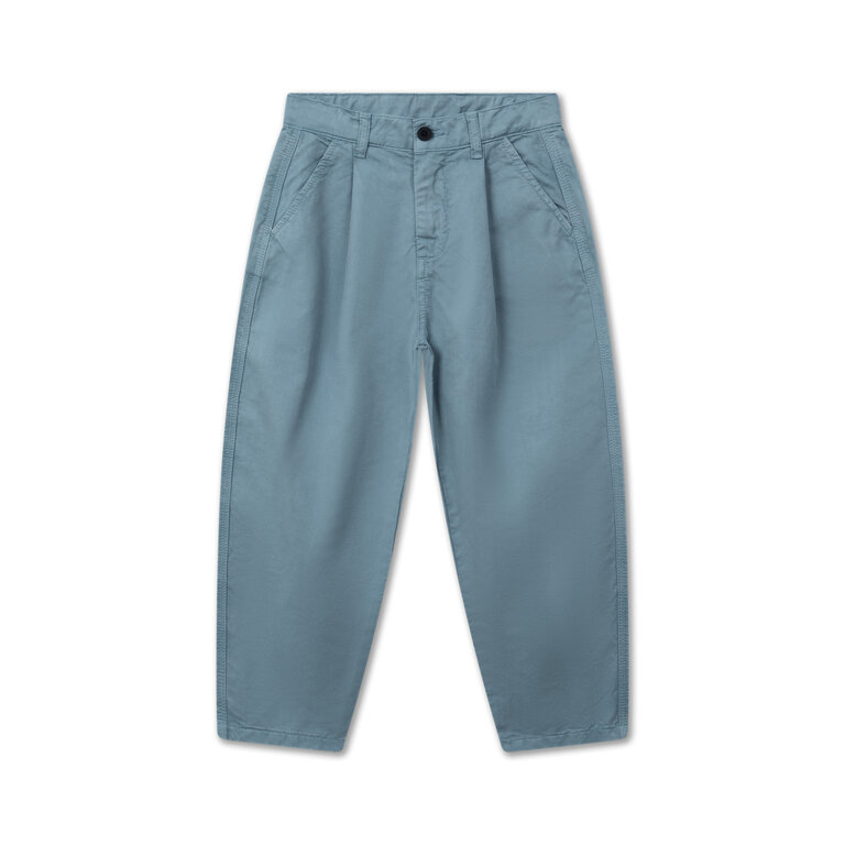 Repose AMS Chino, faded shadow blue